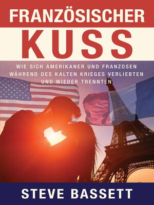cover image of Französischer Kuss